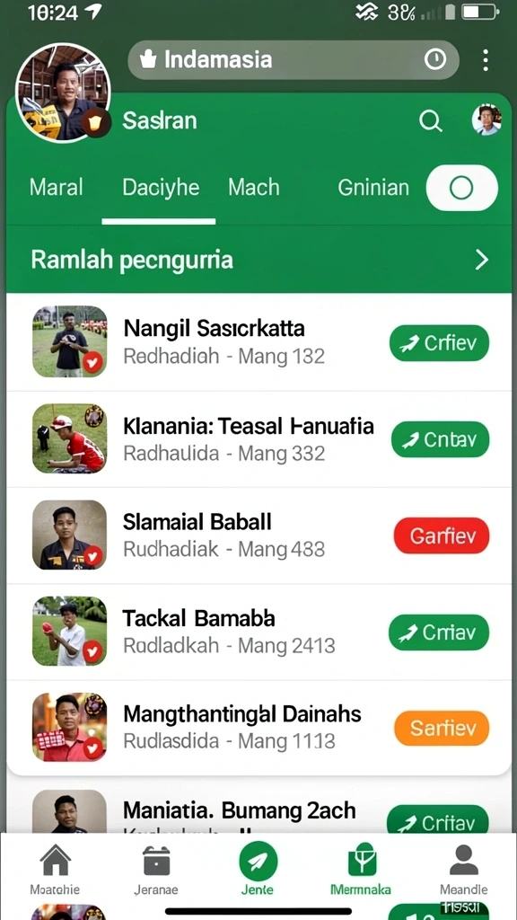 666ff - Mode multiplayer yang mendebarkan.