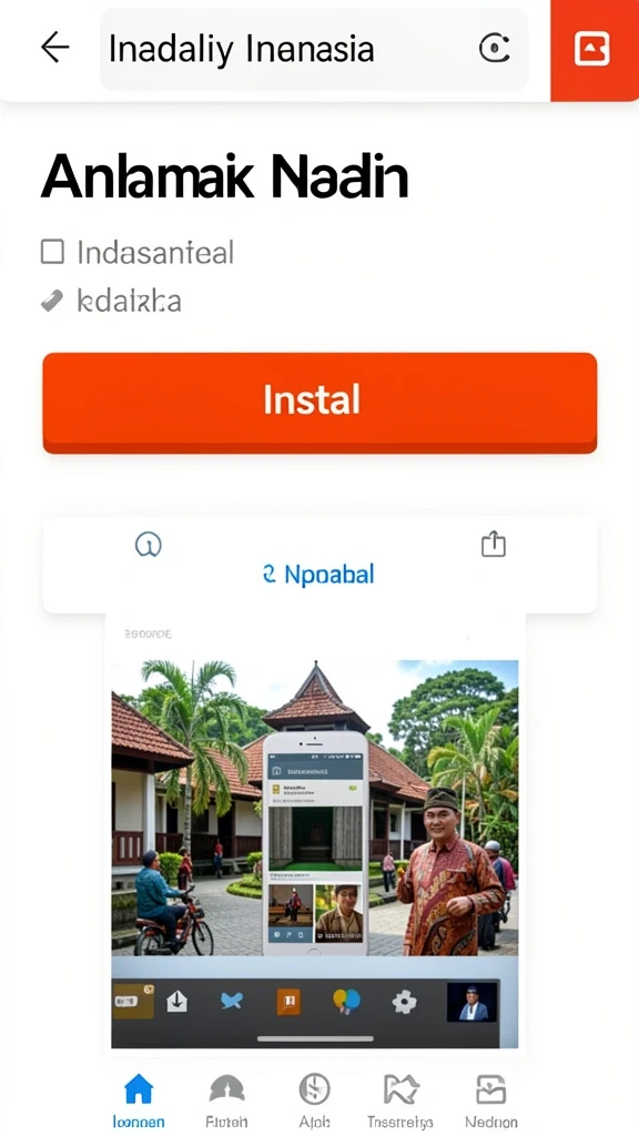 6cf - Pendaftaran mudah dan cepat, langsung bisa bermain.