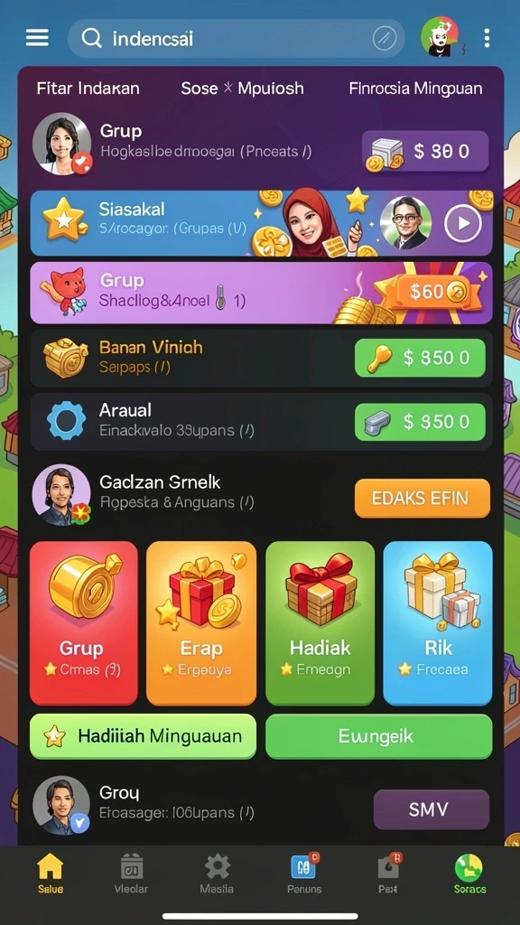 738slot - Grafis berkualitas tinggi untuk pengalaman bermain maksimum.