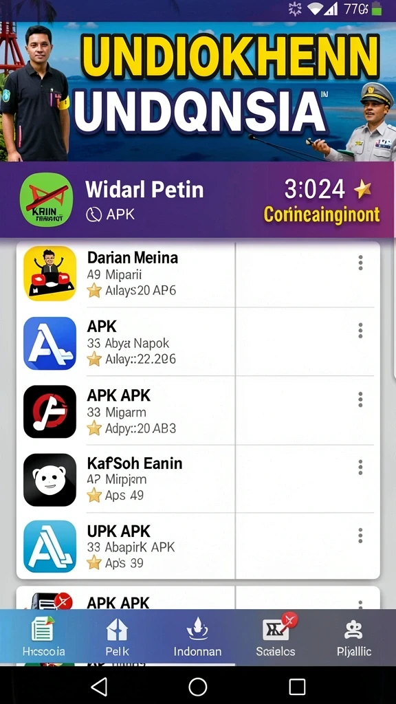 888idr - Tampilan antarmuka yang user-friendly.