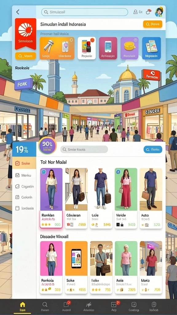 99zk - Gameplay yang memacu adrenalin dengan banyak level.