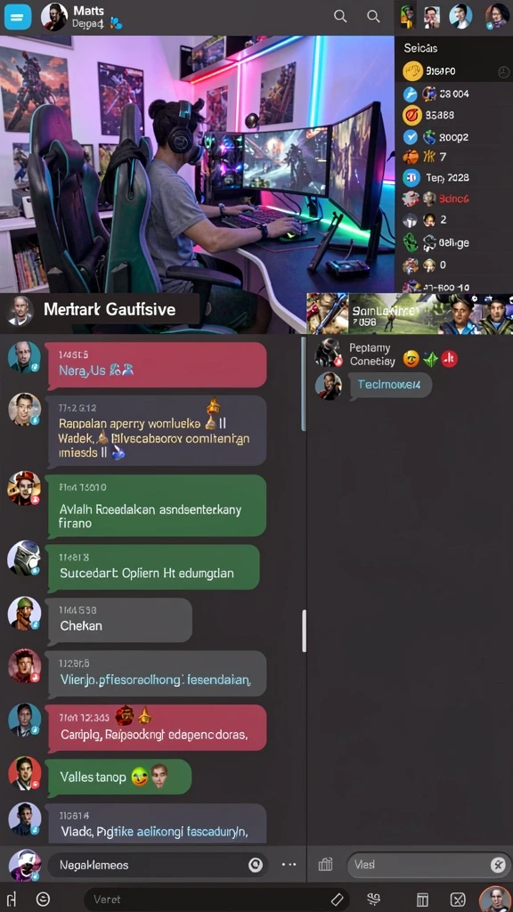 amper88 - Grafis yang menakjubkan dengan detail tinggi.