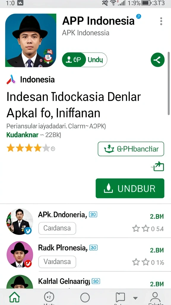 bro138 - Berbagai karakter menarik yang dapat dipilih sesuai keinginan.