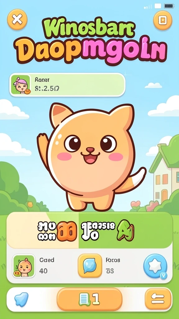 bumi303 - Bermain bersama teman dalam mode multiplayer.
