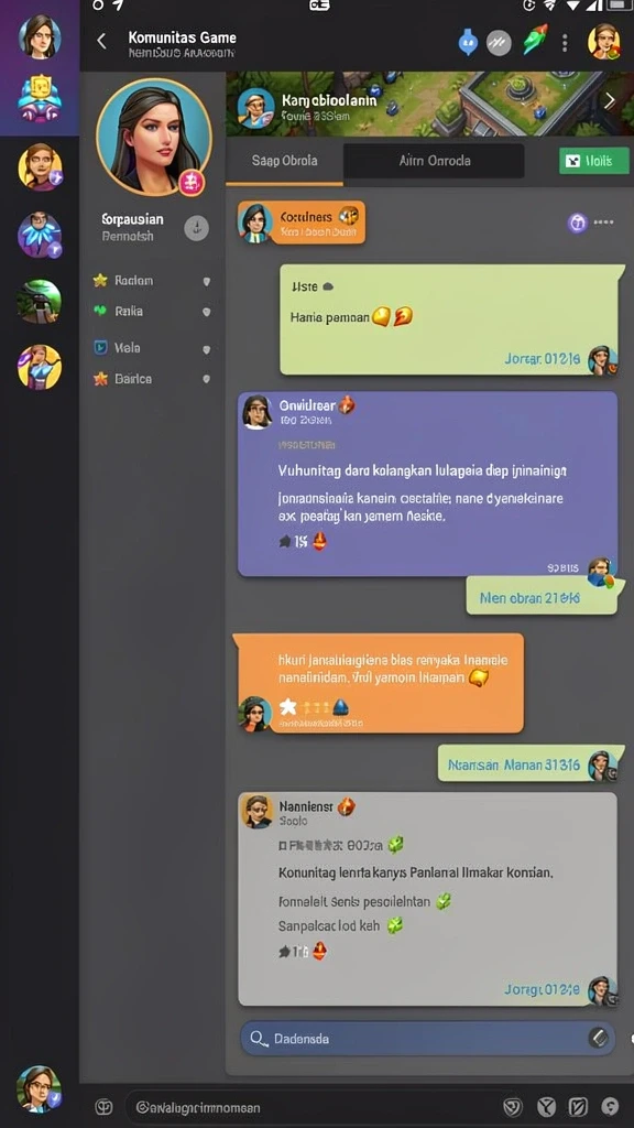 duit188 - Screenshot menampilkan antarmuka permainan yang menarik.