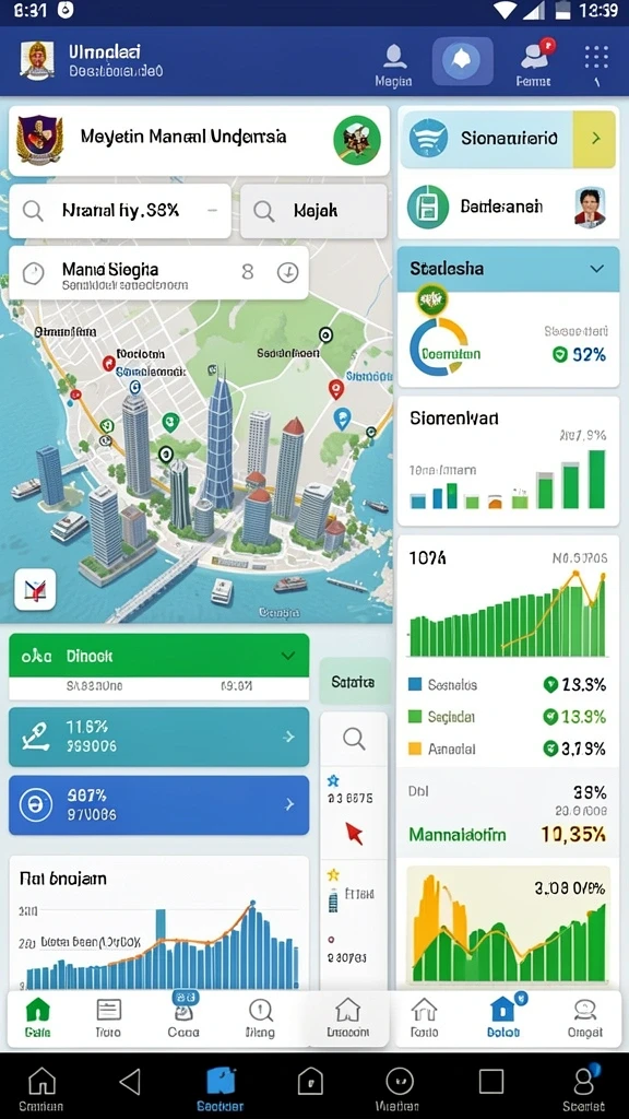 fatcai99 - Fitur turnamen dengan hadiah menarik untuk pemain.