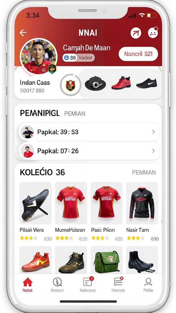 jin33 - Beragam permainan yang tersedia untuk semua pemain.
