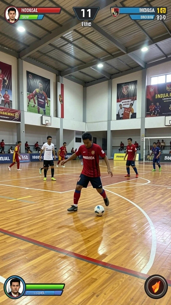 jktjkt - Teka-teki yang menantang dan seru untuk dipecahkan.