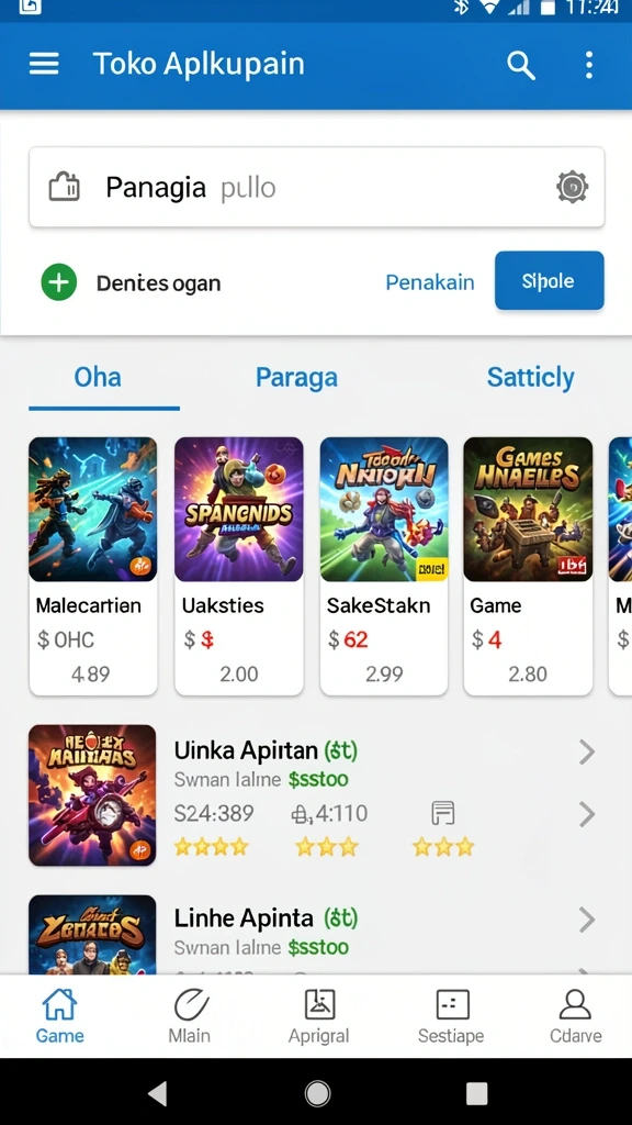 joinbet88 - Beragam pilihan permainan slot yang seru.