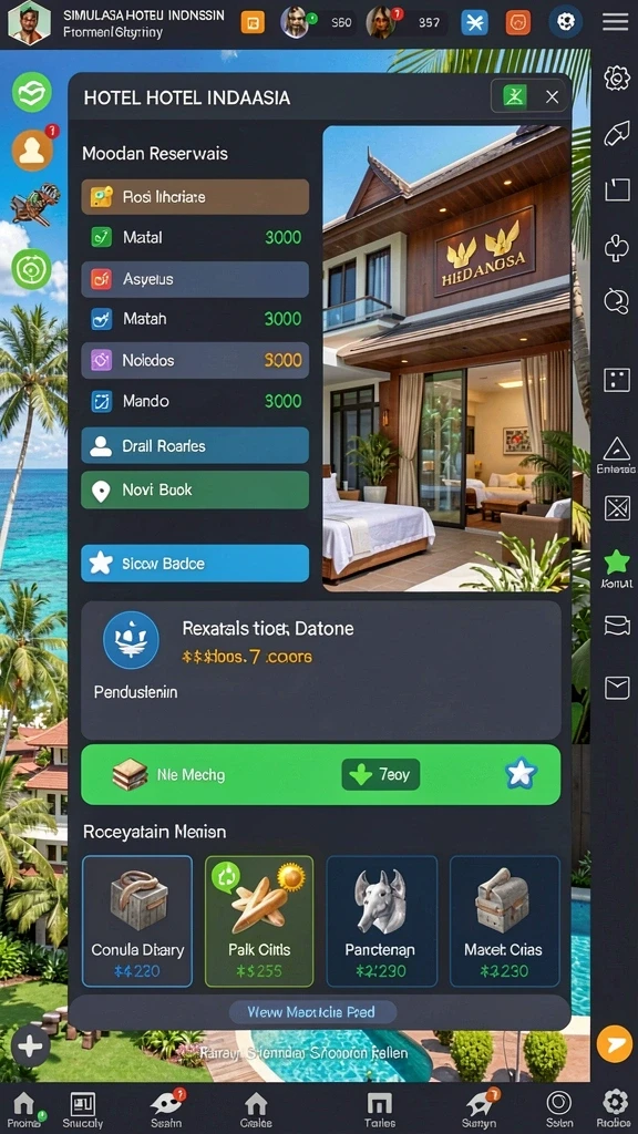 juta7 - Beragam mode permainan yang menarik bagi setiap pemain.