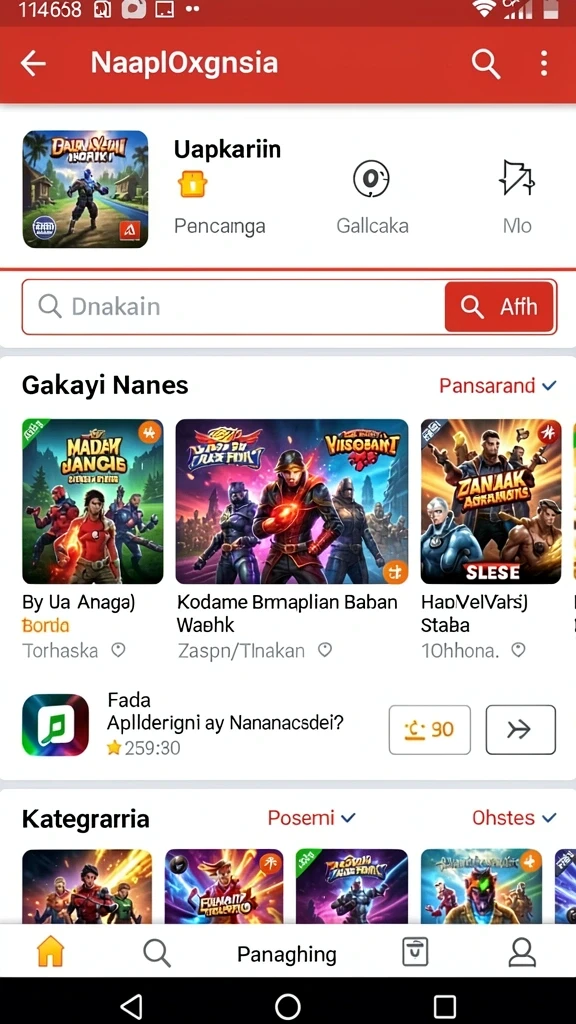 kaskustoto - Tampilan permainan kasino yang menarik di KASKUSTOTO.