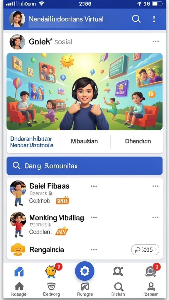 pp7slot - Screenshot menampilkan variasi tema slot yang beragam dan menyenangkan.