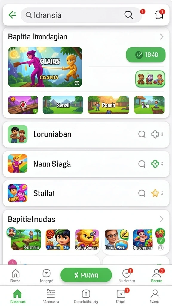 semesta69 - Bonus yang menarik untuk pemain baru.
