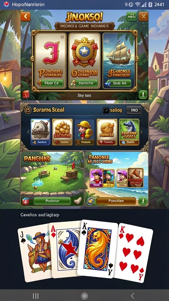 sxxplay - Screen permainan yang menunjukkan tantangan seru dan grafis yang memukau.