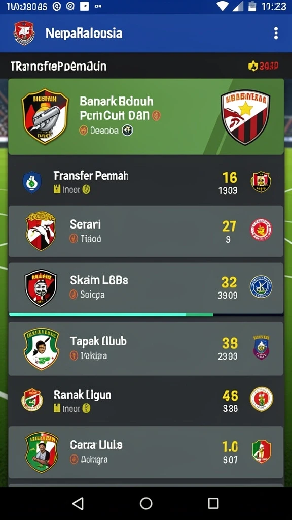 ufo777 - Mode multiplayer yang memungkinkan tantangan bersama teman.